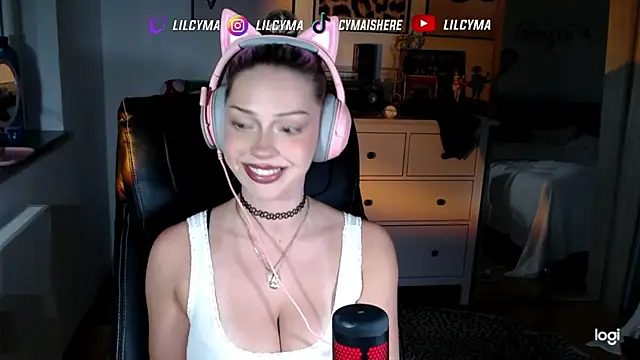 cymaishere online show from 09.30.25