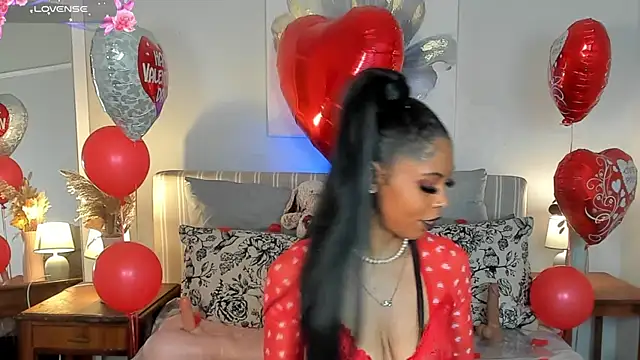 ChelseaQuinn online show from 02.10.26