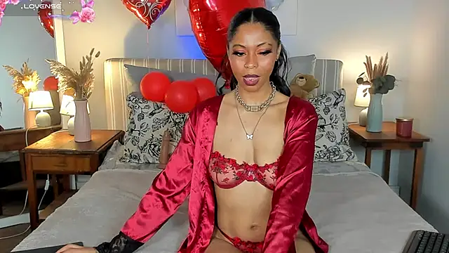 ChelseaQuinn online show from 02.11.26