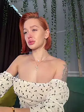 LittleFox    online show from 06.06.26
