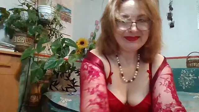 Snapshot of ZhannaLove480 chatting on 02.15.26 ZhannaLove480 online show from 02.15.26