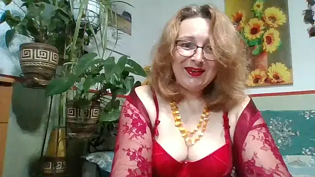 ZhannaLove480 online show from 04.19.26