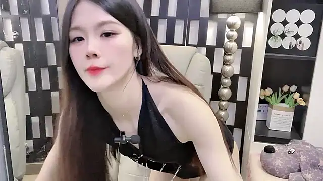 Yueyue-MM online show from 01.06.26