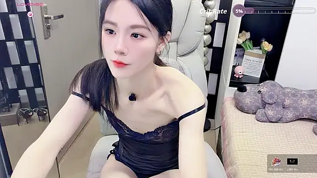 Snapshot of Yueyue-MM chatting on 06.10.26 Yueyue-MM online show from 06.10.26