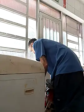 dinho carioca online show from 09.27.25