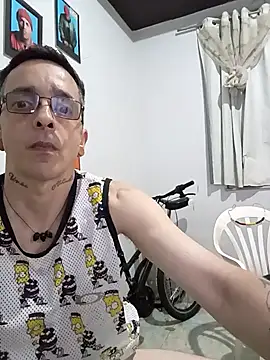 dinho carioca online show from 10.27.25