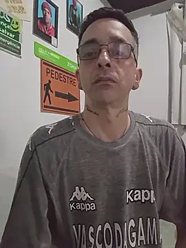 dinho carioca online show from 11.13.25