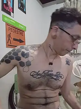 dinho carioca online show from 12.14.25