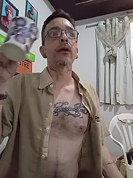 dinho carioca online show from 01.07.26