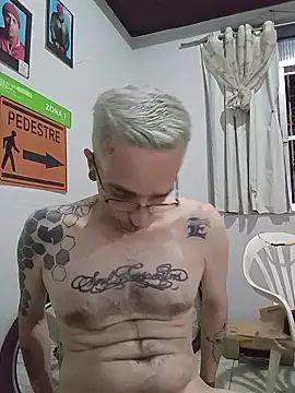 dinho carioca online show from 01.12.26