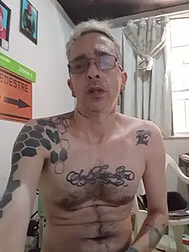 dinho carioca online show from 02.01.26