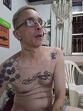 dinho carioca online show from 03.20.26