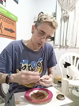 dinho carioca online show from 05.31.26