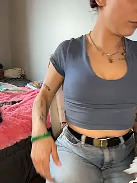 d3luluxx online show from 02.27.26