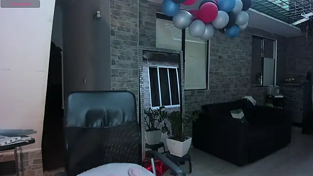 Snapshot of _SARAI_DUPONT chatting on 09.15.25 SARAI DUPONT online show from 09.15.25