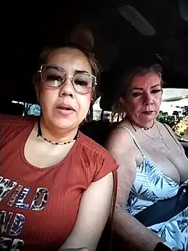  SARAI DUPONT online show from 04.28.26