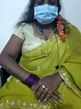 Silk Smitha 27 online show from 12.17.25