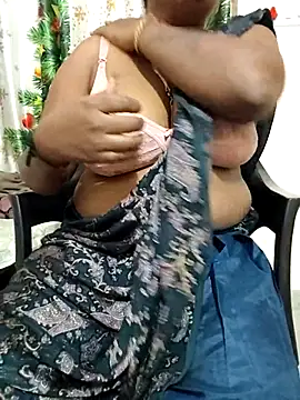 Silk Smitha 27 online show from 12.20.25