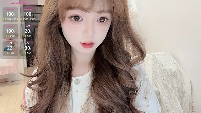 DDDDDoremi online show from 03.12.26