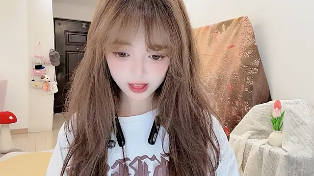 DDDDDoremi online show from 04.16.26