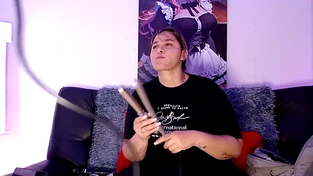 LAHILA COOPERR online show from 11.20.25