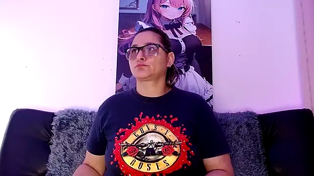 LAHILA COOPERR online show from 11.21.25