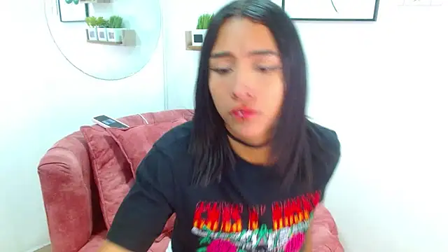 Aliciacute   online show from 02.11.26