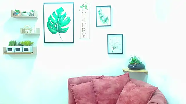 Aliciacute   online show from 02.19.26