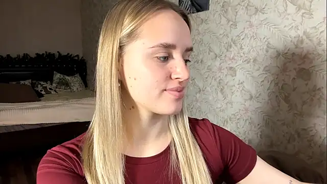 ElisabetLorney online show from 12.05.25