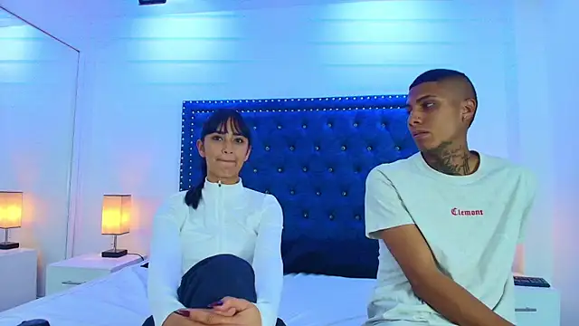 Damian and roxanne online show from 02.03.26