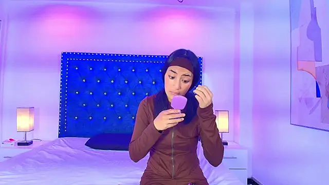 Damian and roxanne online show from 03.09.26