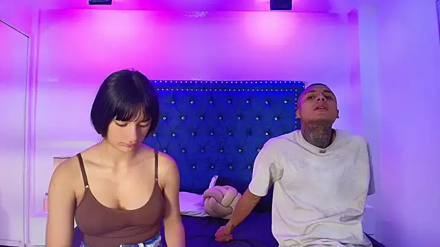 Damian and roxanne online show from 04.01.26