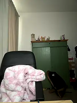 Snapshot of Prxincess_AAGodesss chatting on 10.05.25 Prxincess AAGodesss online show from 10.05.25