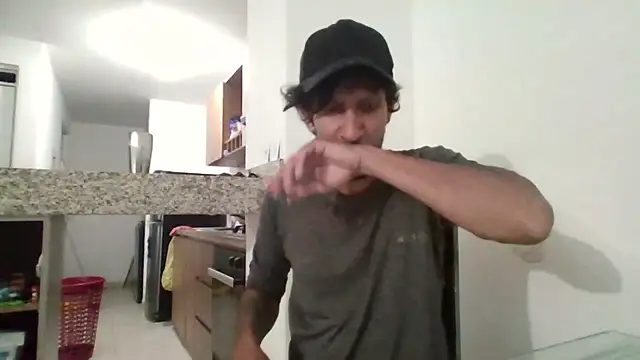 Alejandro92 cali online show from 04.06.26