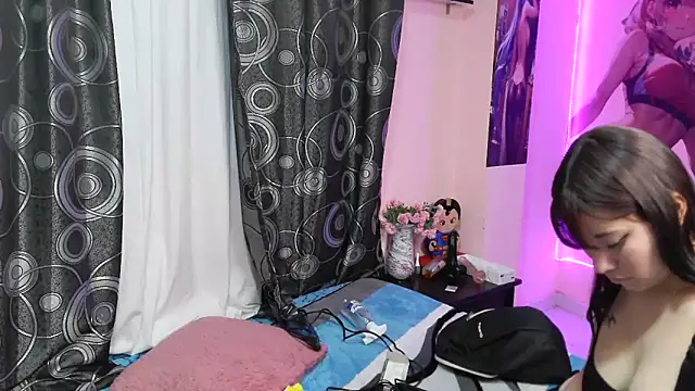 Zulema R1 online show from 03.04.26