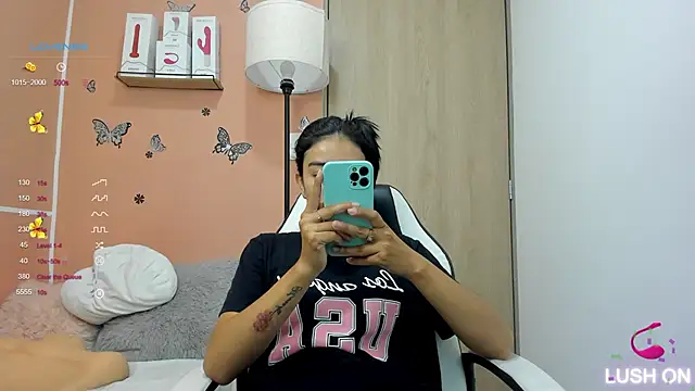 valerihouse online show from 12.03.24