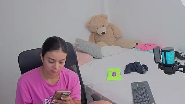 valerihouse online show from 03.21.26