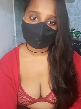 Snapshot of Minu_love chatting on 02.10.26 Minu love online show from 02.10.26