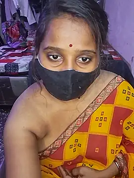 Snapshot of Minu_love chatting on 02.12.26 Minu love online show from 02.12.26