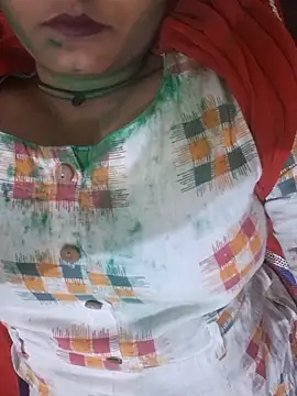 Snapshot of Minu_love chatting on 03.04.26 Minu love online show from 03.04.26