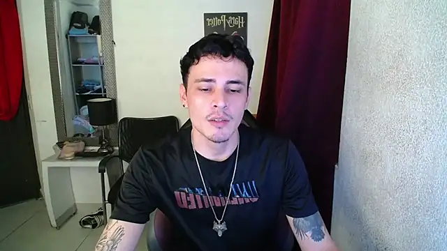 g0lden boss online show from 12.23.25