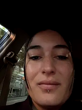 Snapshot of Scarlett_12 chatting on 10.09.25 Scarlett 12 online show from 10.09.25