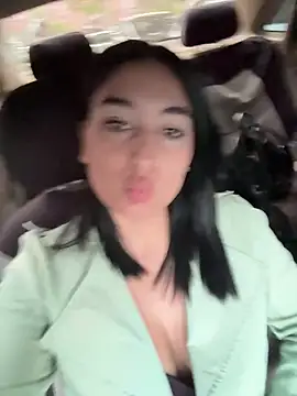 Snapshot of Scarlett_12 chatting on 10.15.25 Scarlett 12 online show from 10.15.25