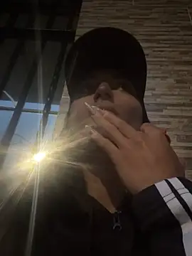 Scarlett 12 online show from 04.19.26