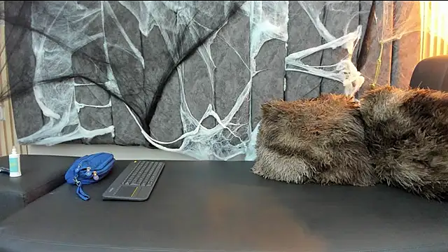 Snapshot of Rowan_Mills chatting on 10.29.25 Rowan Mills online show from 10.29.25