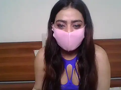 Missbrown24 online show from 09.14.25