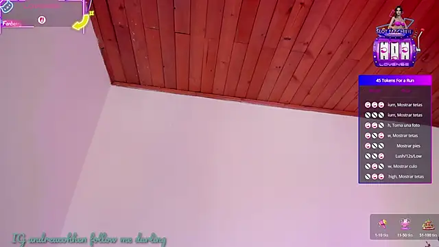 andrea-cohen online show from 12.13.25