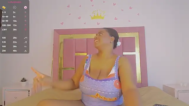 PenelopeBoobss online show from 02.26.26