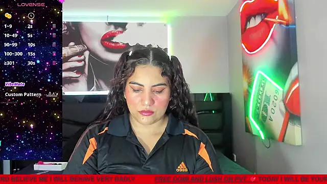 Sara Bdsm  online show from 02.28.26