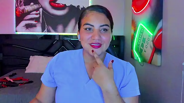 Sara Bdsm  online show from 03.29.26